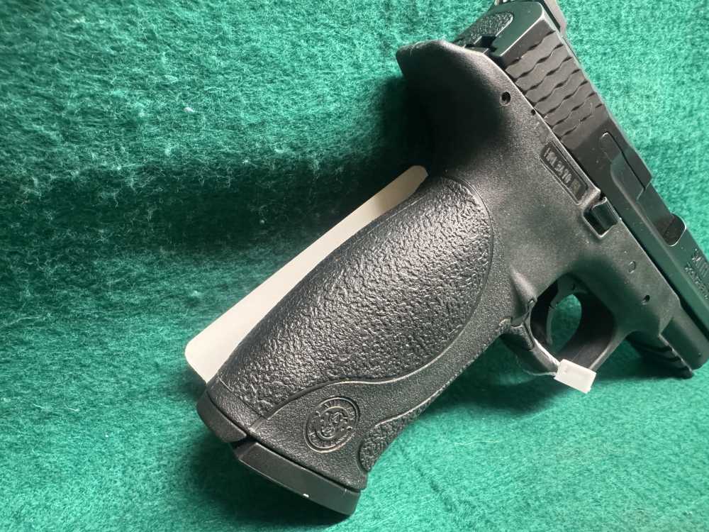 Smith & Wesson M&P 9 9MM-img-1