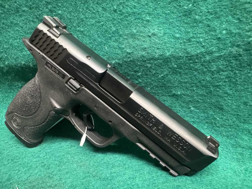 Smith & Wesson M&P 9 9MM-img-2