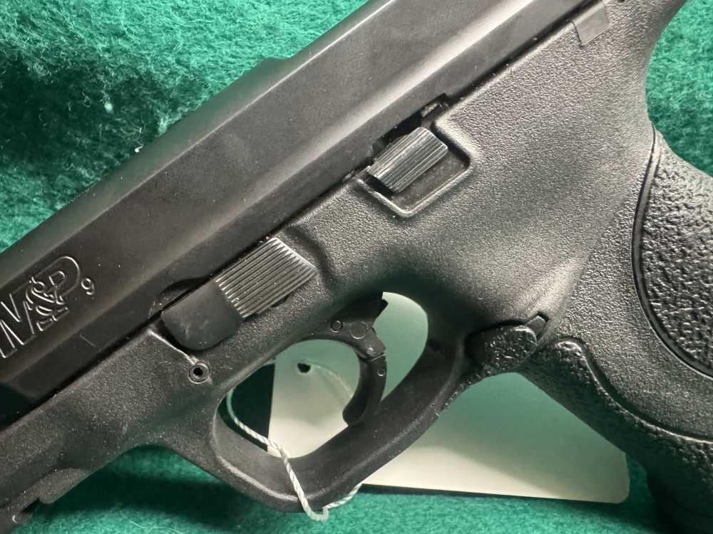 Smith & Wesson M&P 9 9MM-img-7