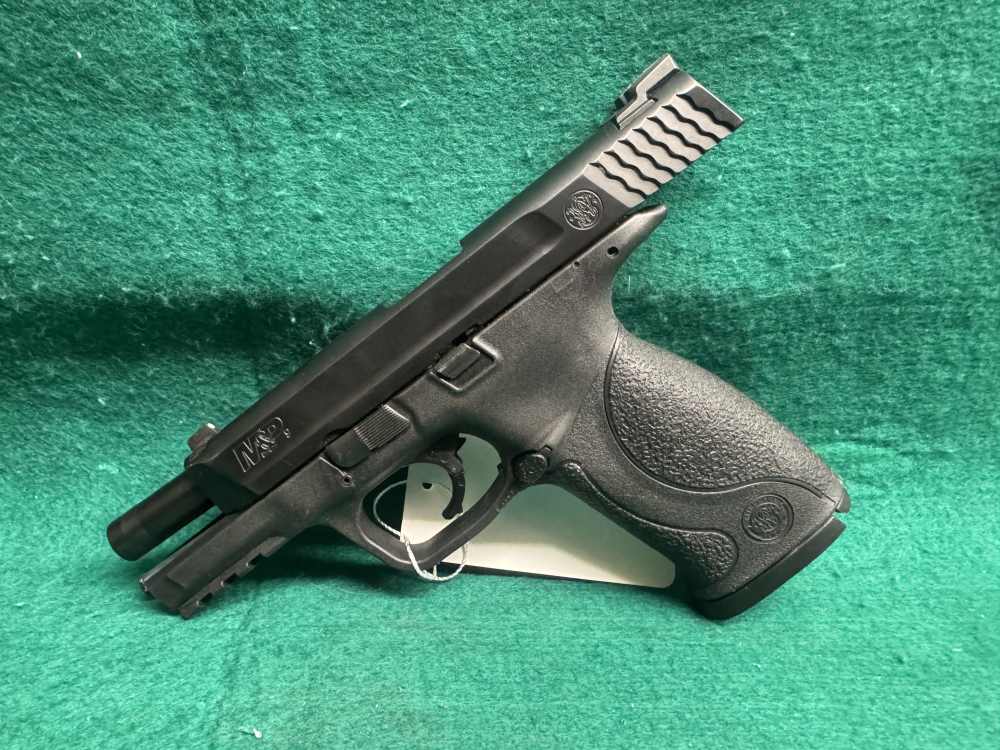 Smith & Wesson M&P 9 9MM-img-5