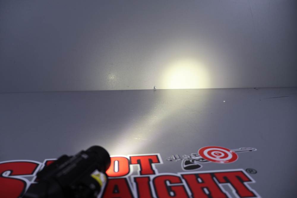 Lot O' One (1) Olight BALDR Pro Weapon Light w/Laser-img-8
