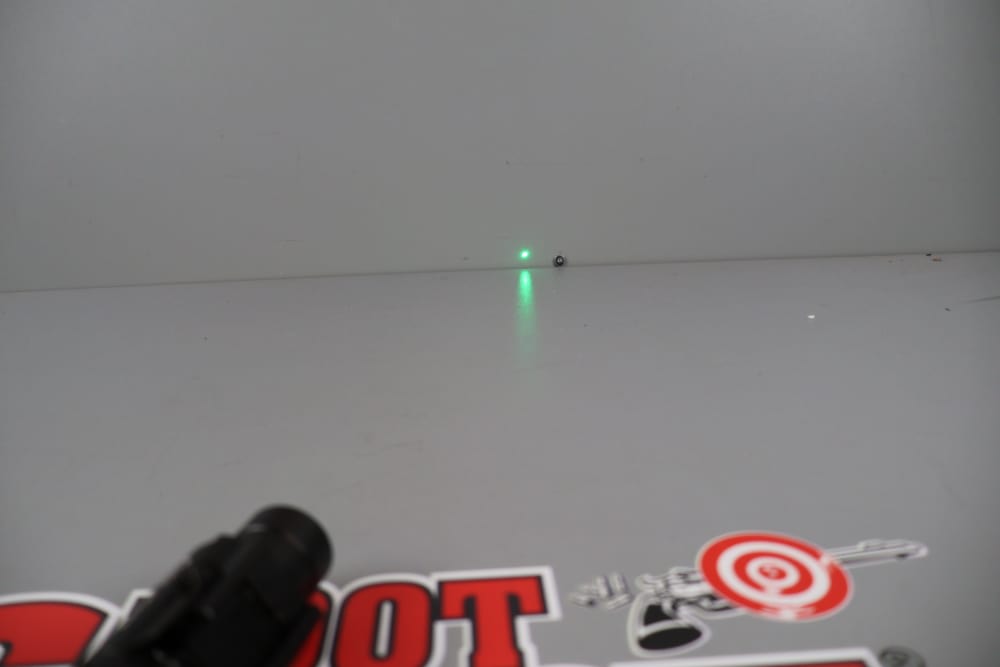 Lot O' One (1) Olight BALDR Pro Weapon Light w/Laser-img-6