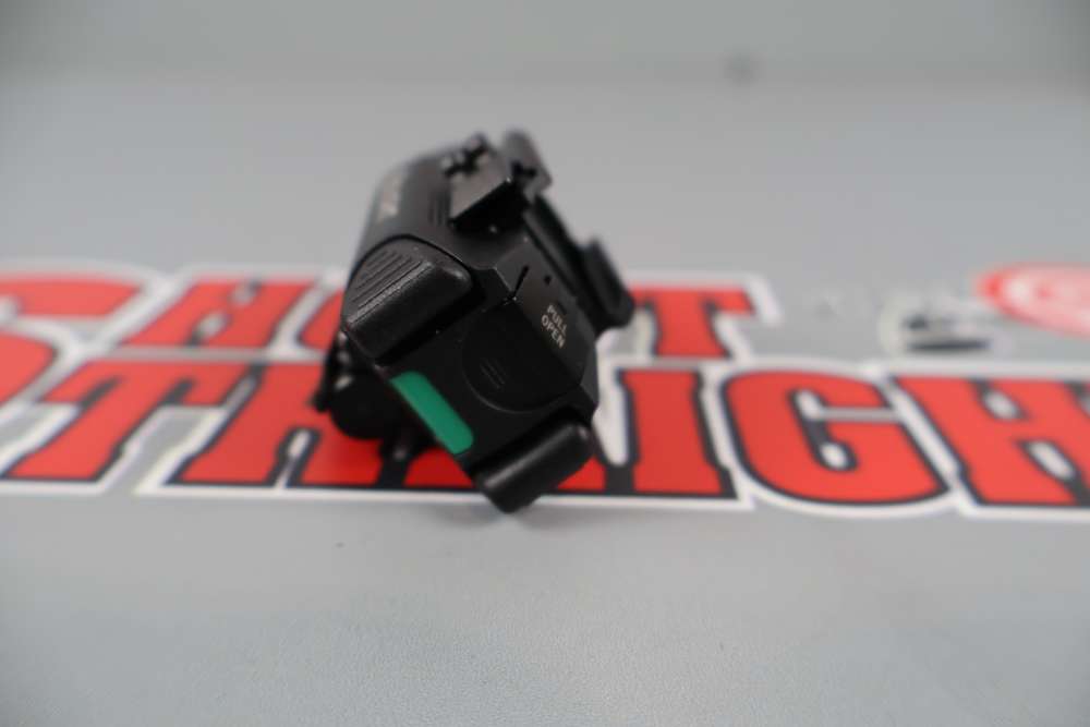 Lot O' One (1) Olight BALDR Pro Weapon Light w/Laser-img-5