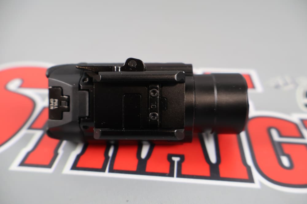 Lot O' One (1) Olight BALDR Pro Weapon Light w/Laser-img-4