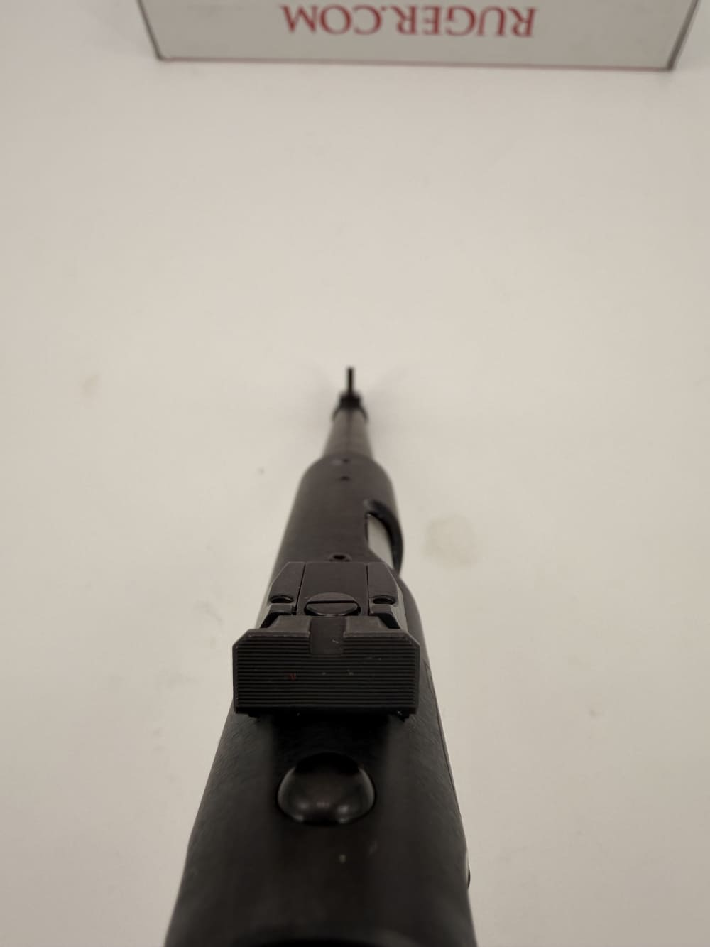 RUGER MARK IV 75TH ANNIVERSARY -img-5