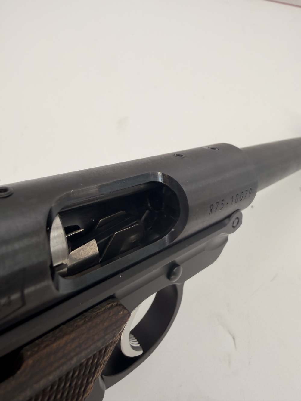 RUGER MARK IV 75TH ANNIVERSARY -img-6