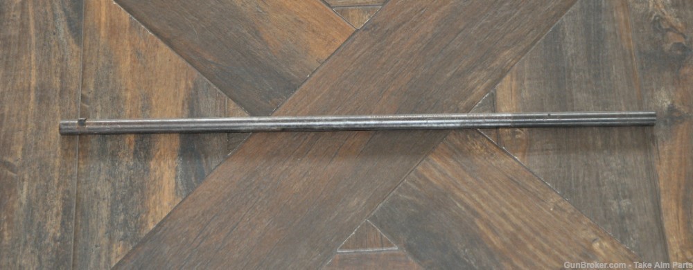 Remington 580 22 Barrel-img-0