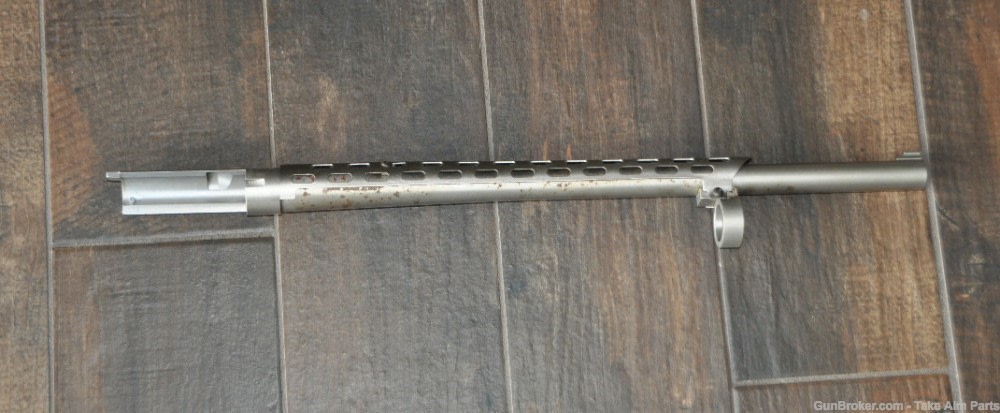 Rock Island AGM5 Carina 12ga Barrel-img-0