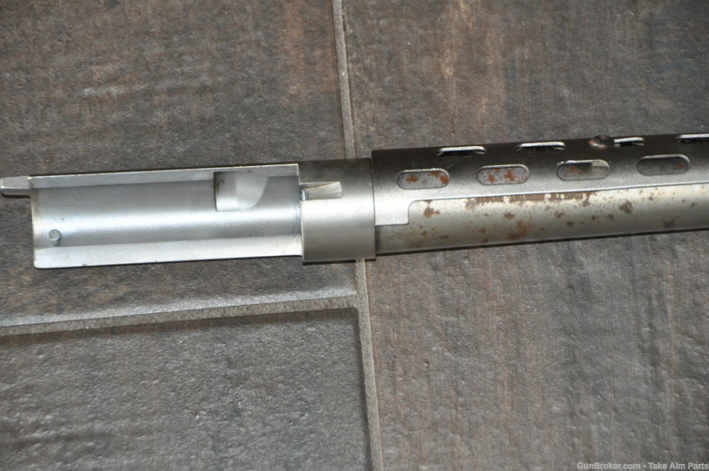 Rock Island AGM5 Carina 12ga Barrel-img-1