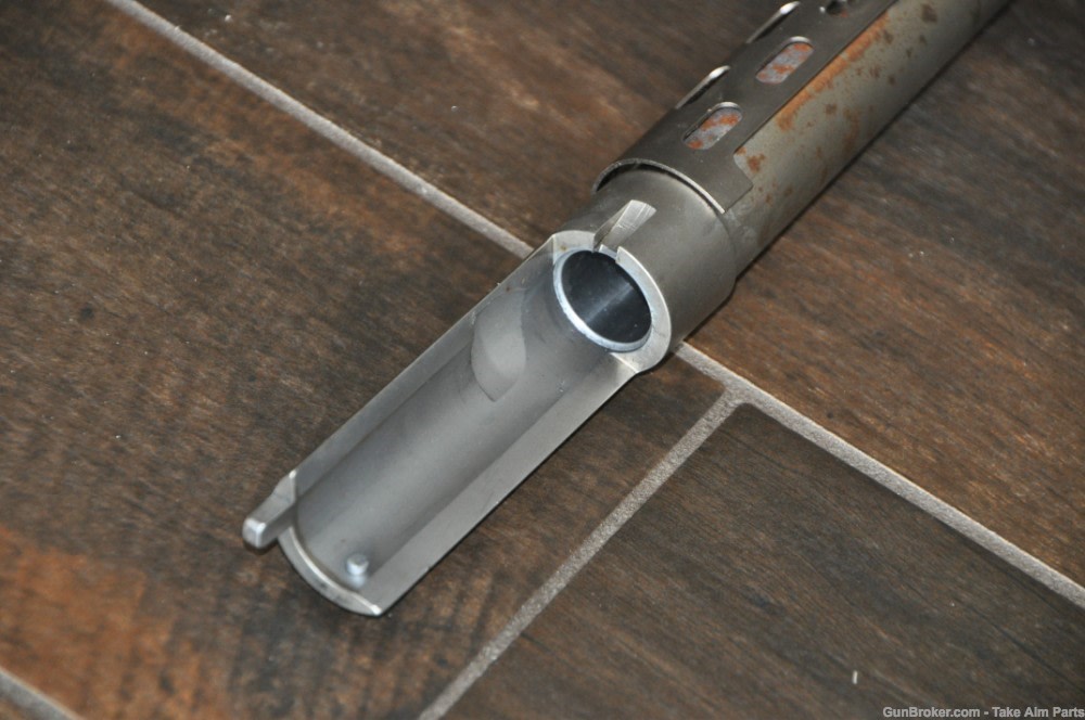 Rock Island AGM5 Carina 12ga Barrel-img-4