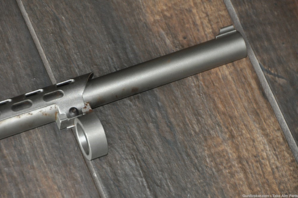 Rock Island AGM5 Carina 12ga Barrel-img-3