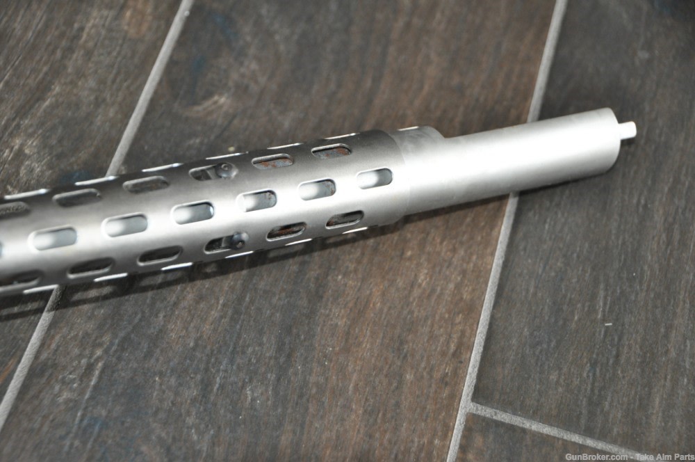 Rock Island AGM5 Carina 12ga Barrel-img-9