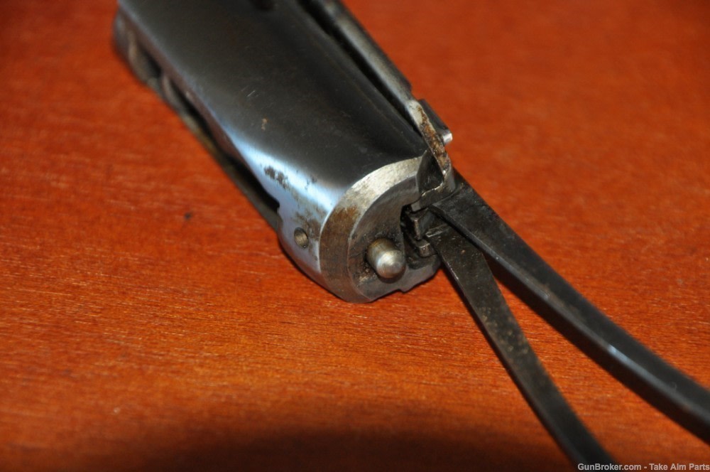 Remington 48 12ga Bolt-img-4
