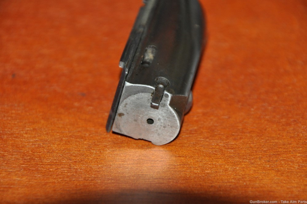 Remington 48 12ga Bolt-img-5