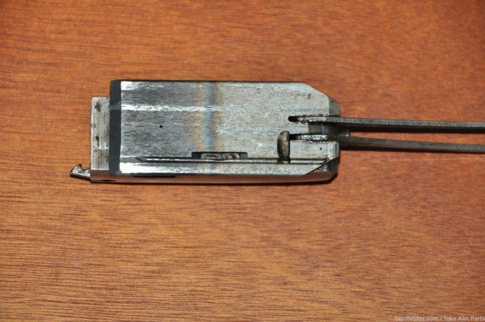 Remington 48 12ga Bolt-img-2