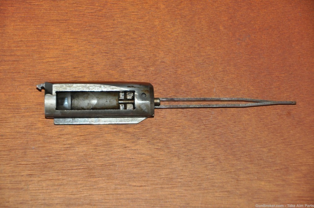 Remington 48 12ga Bolt-img-0