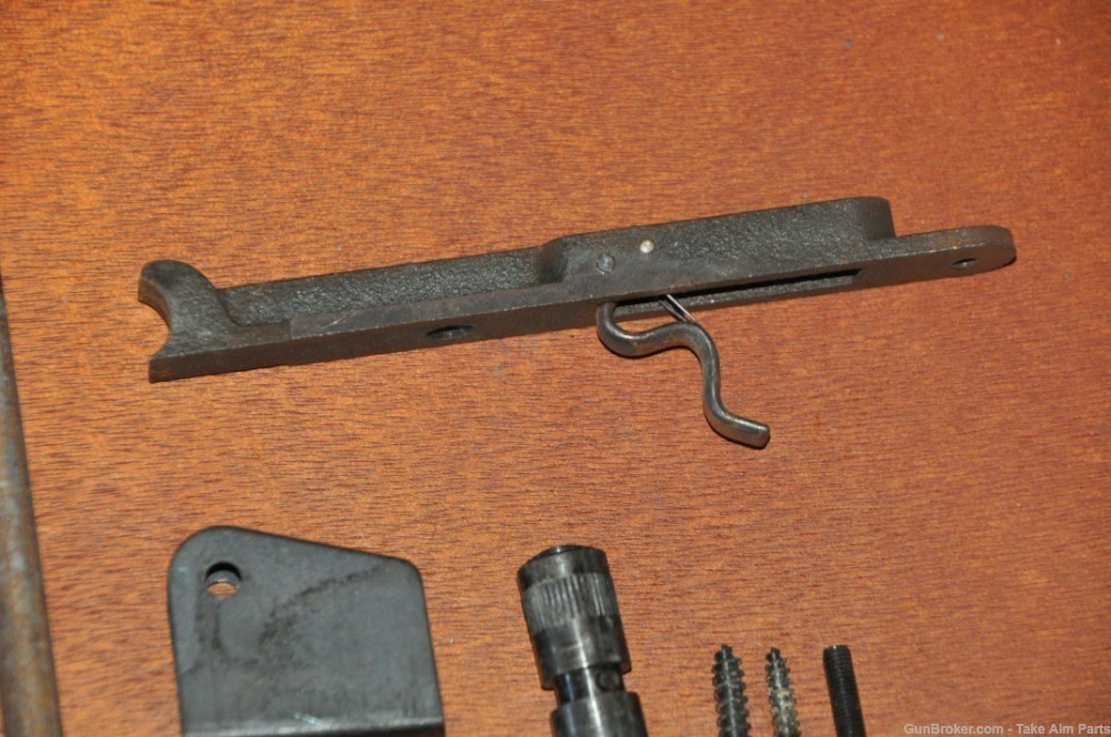 Sears TB Topbreak 20ga Parts-img-3