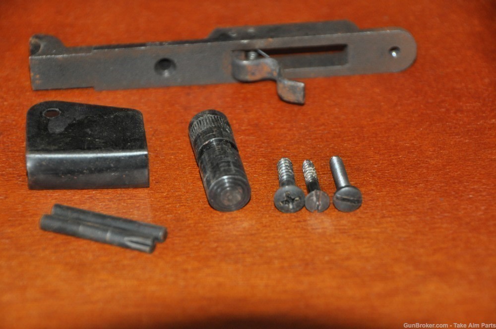 Sears TB Topbreak 20ga Parts-img-5