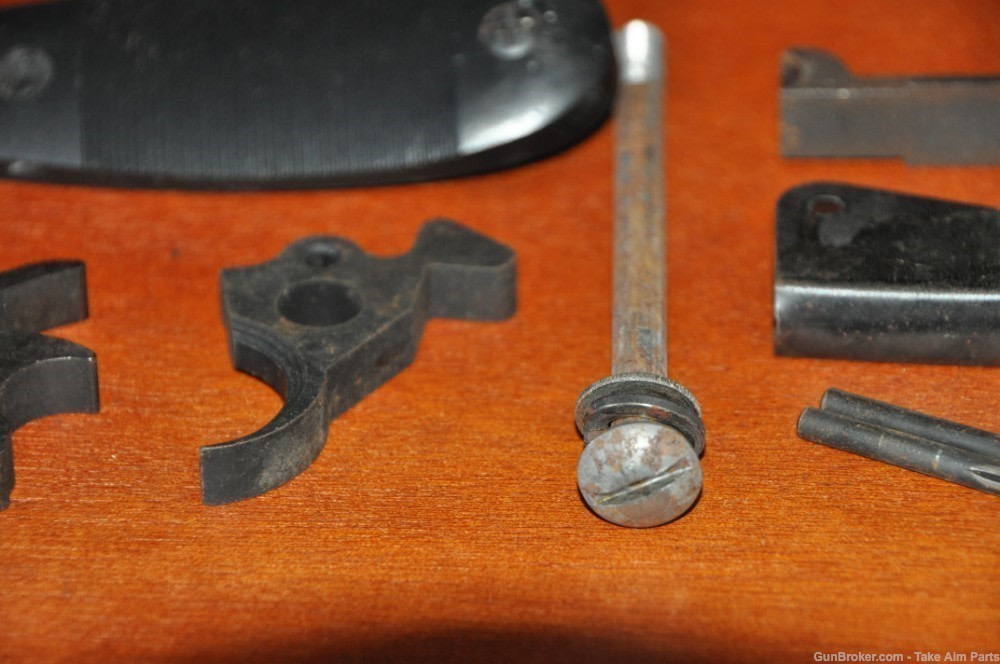 Sears TB Topbreak 20ga Parts-img-6