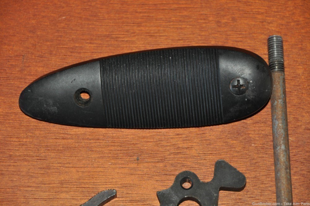 Sears TB Topbreak 20ga Parts-img-2