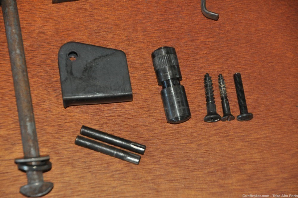 Sears TB Topbreak 20ga Parts-img-4