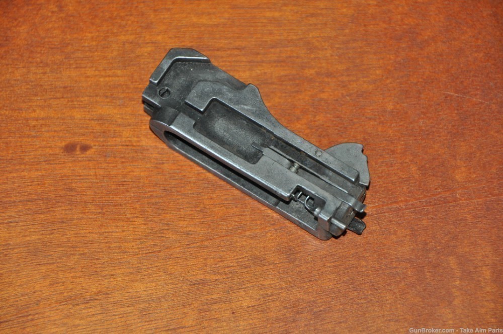Deerfield 672X 20ga Bolt-img-1