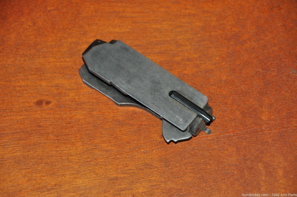 Deerfield 672X 20ga Bolt-img-3