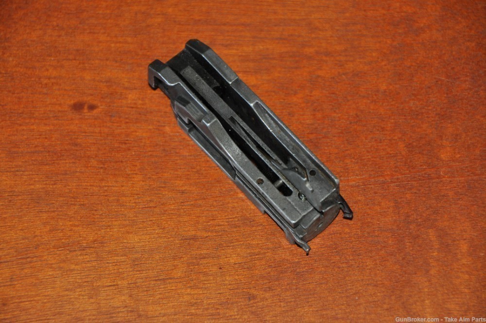 Deerfield 672X 20ga Bolt-img-0