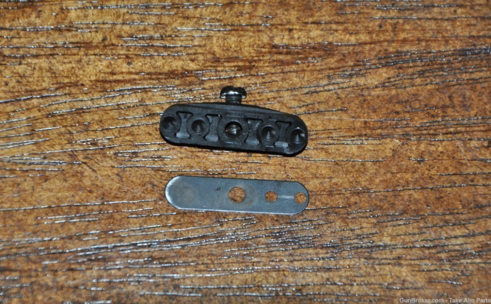 Mossberg 930 12ga Safety-img-1