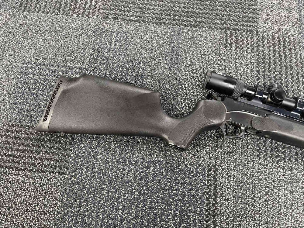 Thompson Center Encore 50 Cal Black Powder-img-4