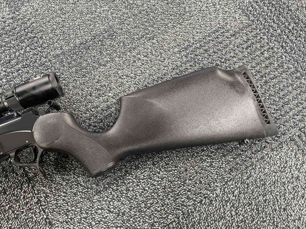 Thompson Center Encore 50 Cal Black Powder-img-3