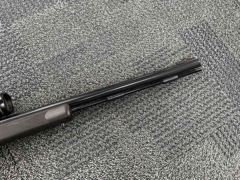 Thompson Center Encore 50 Cal Black Powder-img-6