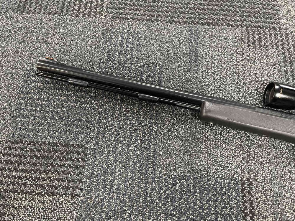 Thompson Center Encore 50 Cal Black Powder-img-1
