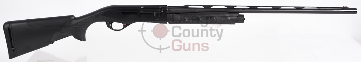 Benelli M2 Field Black Synthetic - 20GA - 26" - 11515-img-2