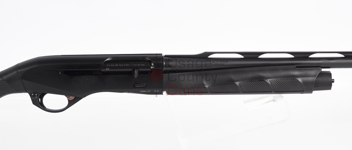 Benelli M2 Field Black Synthetic - 20GA - 26" - 11515-img-4