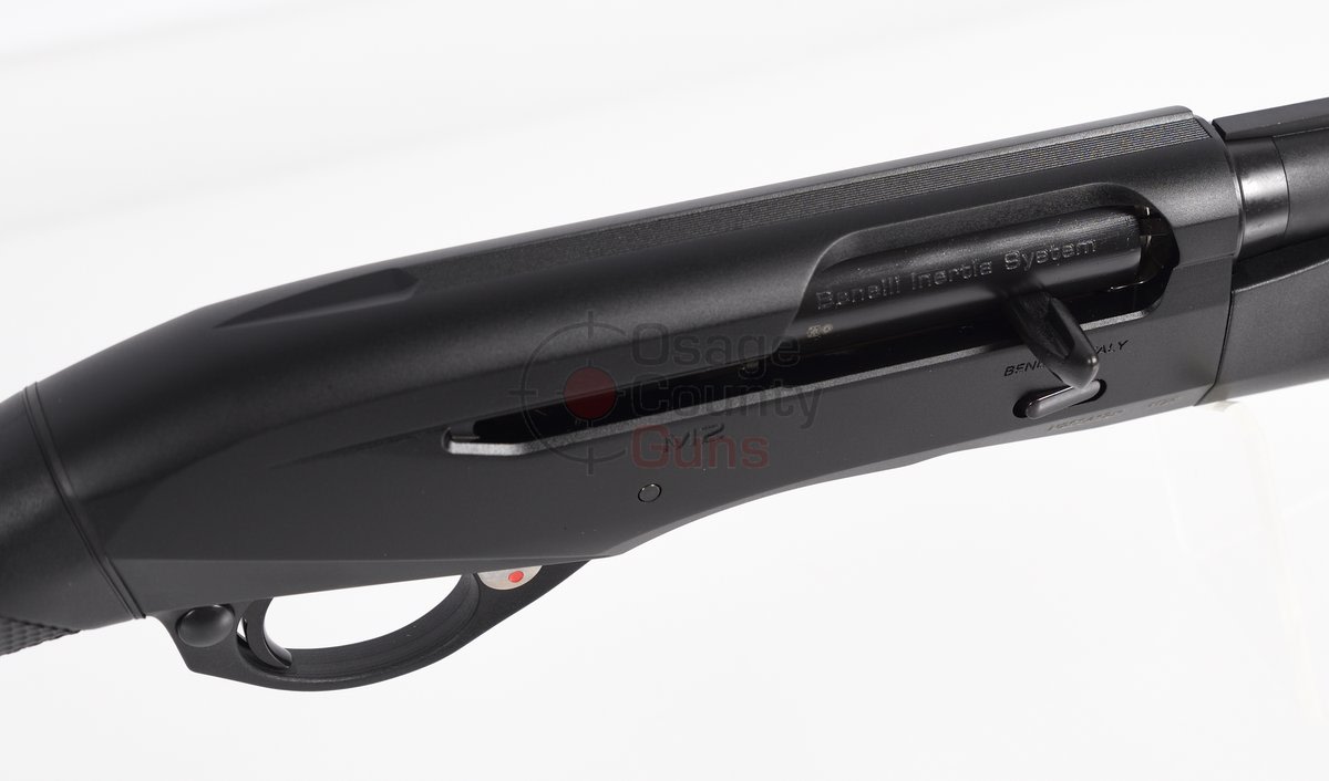 Benelli M2 Field Black Synthetic - 20GA - 26" - 11515-img-6