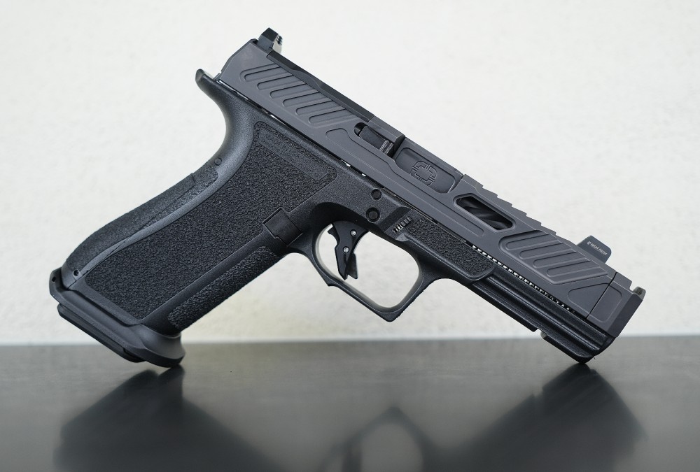 Shadow Systems XR920P Elite Compensated – Optic Equipped | SS-3212-img-4