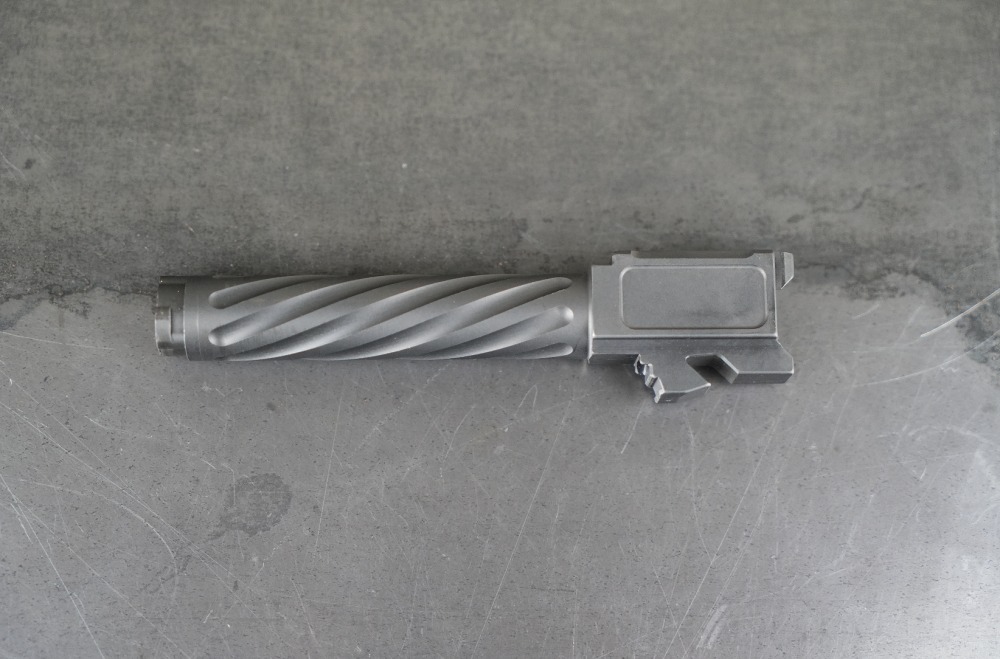 Shadow Systems XR920P Elite Compensated – Optic Equipped | SS-3212-img-17
