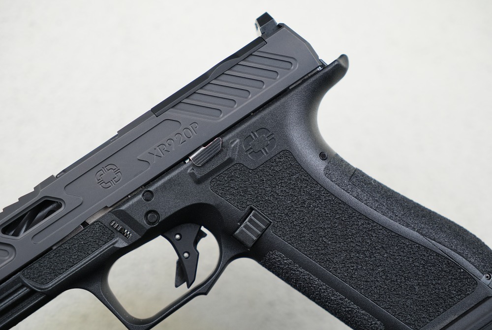 Shadow Systems XR920P Elite Compensated – Optic Equipped | SS-3212-img-2