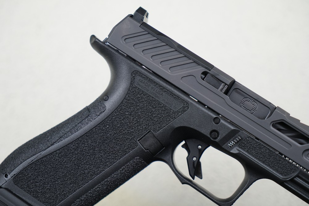 Shadow Systems XR920P Elite Compensated – Optic Equipped | SS-3212-img-6