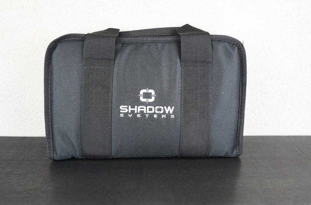 Shadow Systems XR920P Elite Compensated – Optic Equipped | SS-3212-img-24