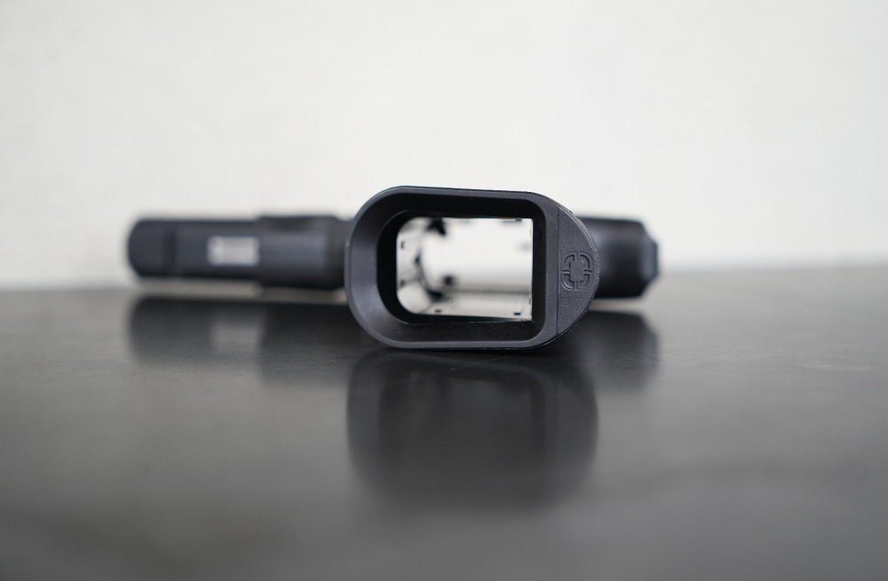 Shadow Systems XR920P Elite Compensated – Optic Equipped | SS-3212-img-13