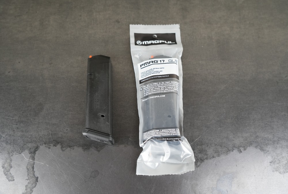 Shadow Systems XR920P Elite Compensated – Optic Equipped | SS-3212-img-20