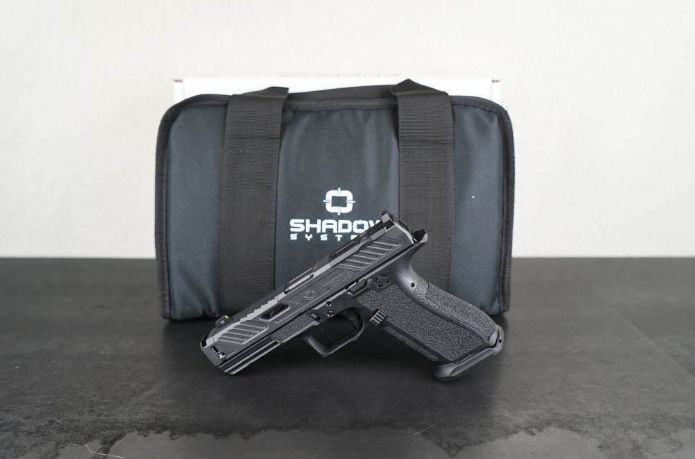 Shadow Systems XR920P Elite Compensated – Optic Equipped | SS-3212-img-25