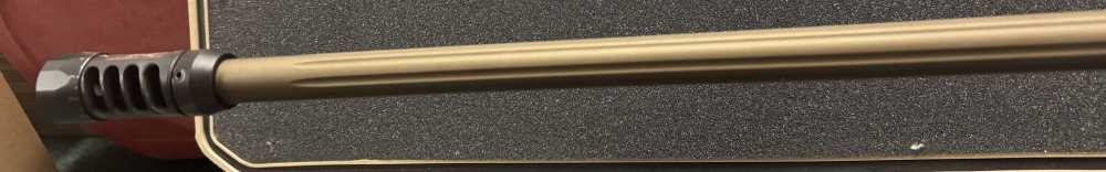 Browning X-Bolt Hells Canyon LR Rifle 6.5 Creedmore with Arken Optics EP-5 -img-2