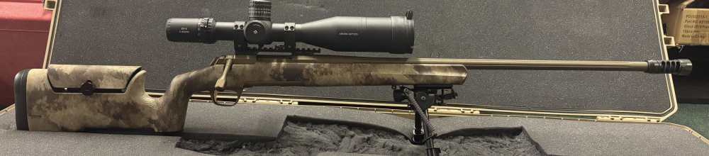 Browning X-Bolt Hells Canyon LR Rifle 6.5 Creedmore with Arken Optics EP-5 -img-5
