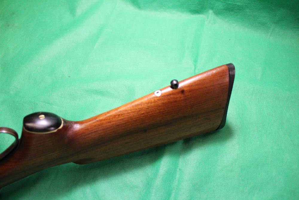 Early JM Marlin Model 39 A Lever Action Sporting Rifle 22 s,l,lr 1947 39A-img-16