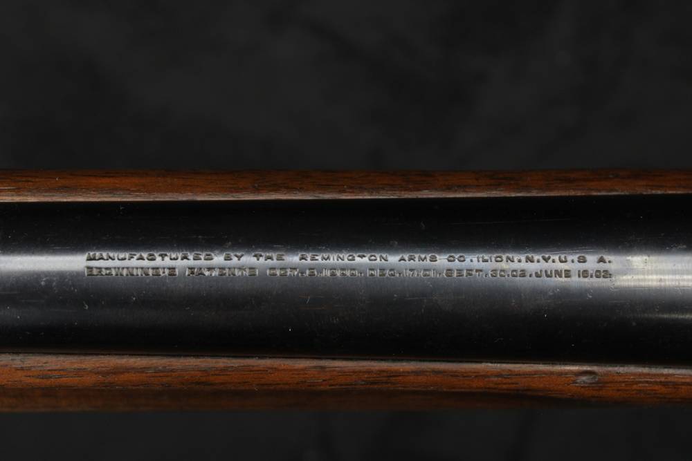 WHIPPET! 1940 Remington Model 11 Sportsman 12GA 18.5" Outlaw Cut-img-18