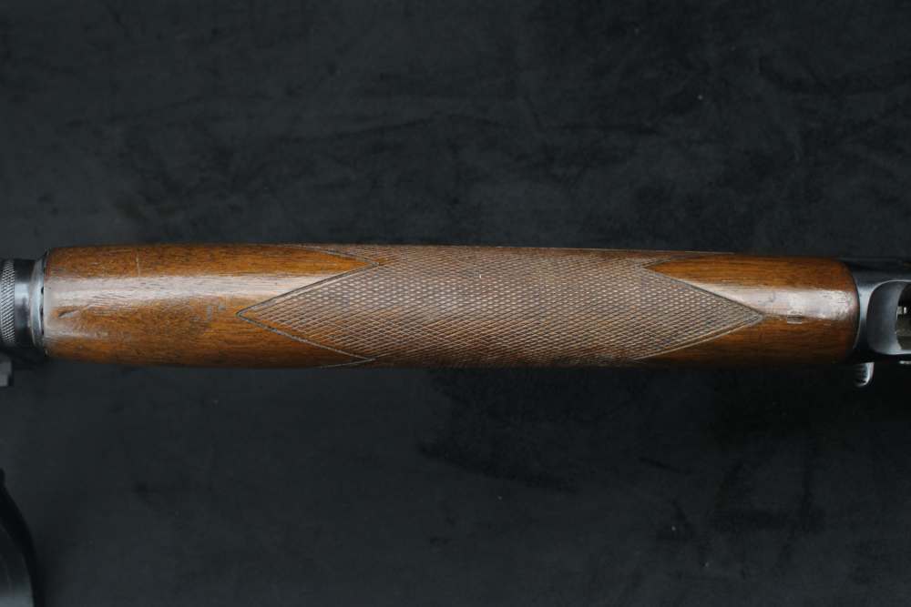 WHIPPET! 1940 Remington Model 11 Sportsman 12GA 18.5" Outlaw Cut-img-21