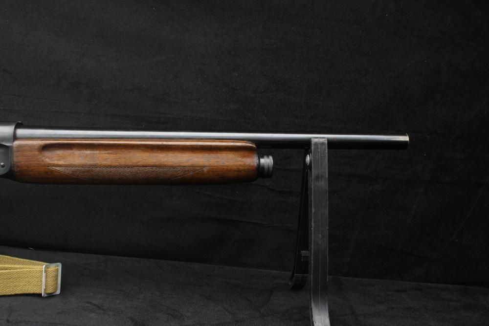 WHIPPET! 1940 Remington Model 11 Sportsman 12GA 18.5" Outlaw Cut-img-6